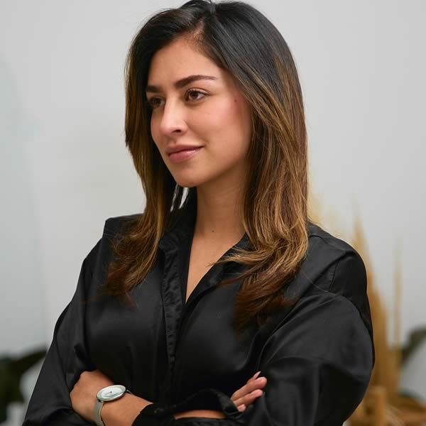Alejandra Rosero
